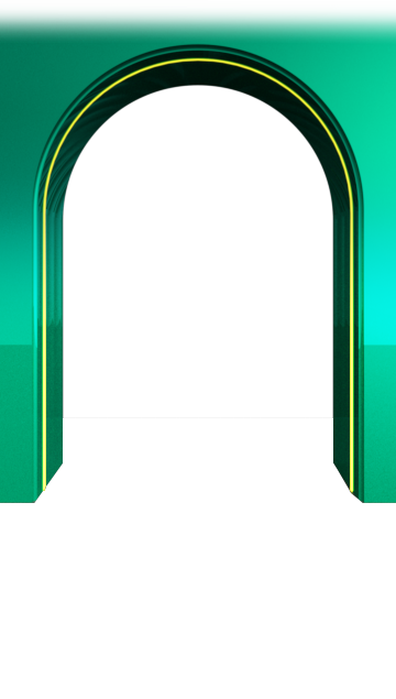Dome-bottom